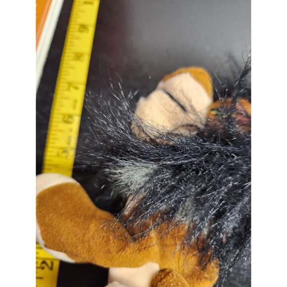 Disney's Scar from The Lion King Bean Bag Plush - 8 Inches - Picture 8 of 10